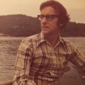 Meet your Posher, Maude